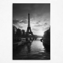 Load image into Gallery viewer, Whispers of Paris - Canvas
