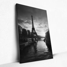 Load image into Gallery viewer, Whispers of Paris - Canvas
