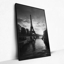 Load image into Gallery viewer, Whispers of Paris - Framed
