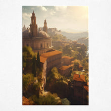 Load image into Gallery viewer, Enchanted Elysium - Poster
